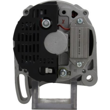 PSH | Generator | 755.005.080.090