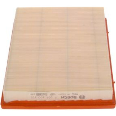BOSCH F 026 400 173 Luftfilter