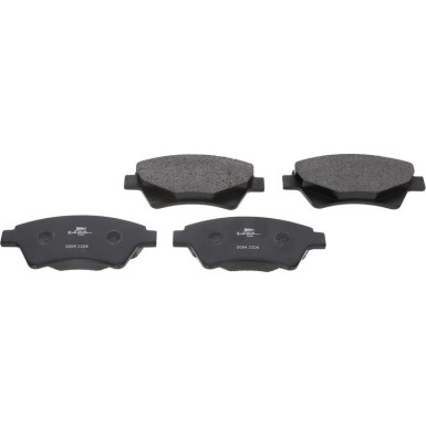 301558 Bremsbelagsatz, Scheibenbremse ESSENTIAL