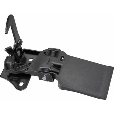 Metzger Sicherungshaken, Motorhaubenschloss 2310874