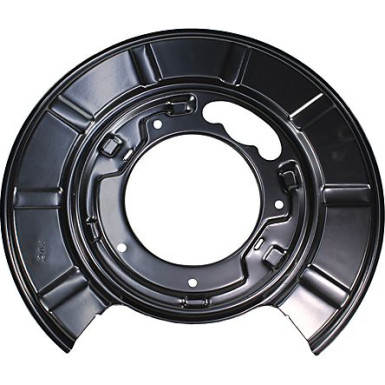 6115495 Spritzblech, Bremsscheibe GREENPARTS