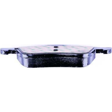 Hella | Bremsbelagsatz, Scheibenbremse | 8DB 355 015-531
