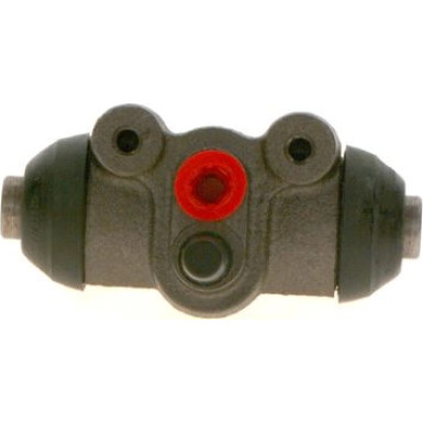 BOSCH | Radbremszylindersatz | F 026 002 506