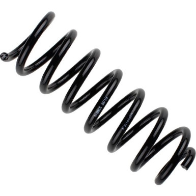 Bilstein | Fahrwerksfeder | 37-289621