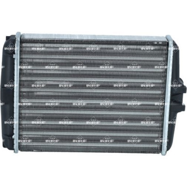 53552 Wärmetauscher, Innenraumheizung