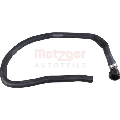 Metzger | Kühlerschlauch | 2422221