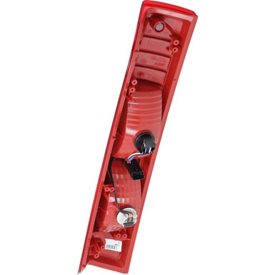 Valeo | Heckleuchte | 043402