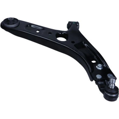 72-3372 Lenker, Radaufhängung