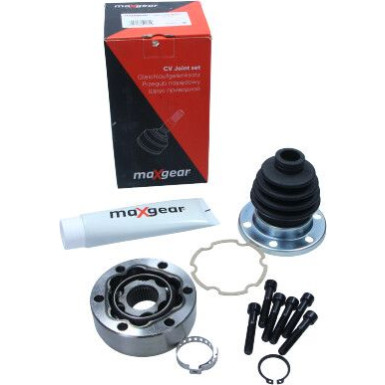 49-0221 Gelenksatz, Antriebswelle 49-0221 Gelenksatz, Antriebswelle