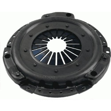 Sachs | Kupplungsdruckplatte | 3082 157 031