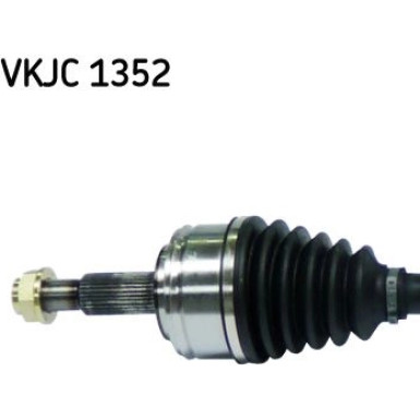VKJC 1352 Antriebswelle VKJC 1352 Antriebswelle