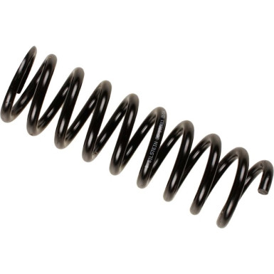 36-159611 Fahrwerksfeder BILSTEIN - B3 Serienersatz (Federn)