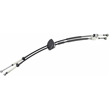 3150074 Seilzug, Schaltgetriebe