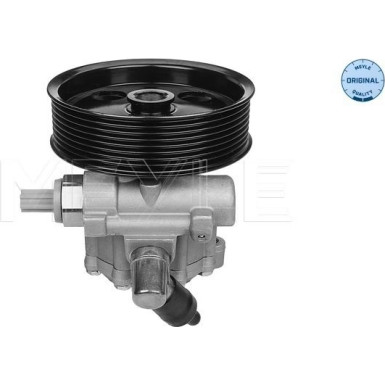 014 631 0014 Hydraulikpumpe, Lenkung MEYLE-ORIGINAL: True to OE.