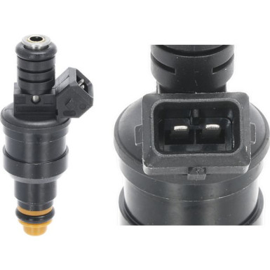 Valeo | Einspritzventil | 348445