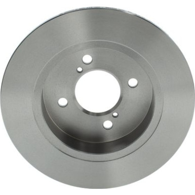 0 986 479 V07 Bremsscheibe