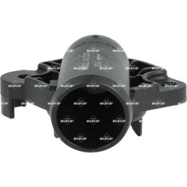 775024 Kühlmittelflansch