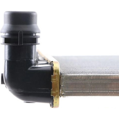 CR 454 000S Kühler, Motorkühlung BEHR CR 454 000S Kühler, Motorkühlung BEHR