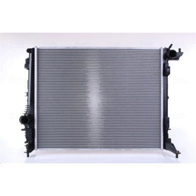 606473 Kühler, Motorkühlung 606473 Kühler, Motorkühlung