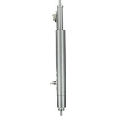 Nissens | Kondensator, Klimaanlage | 94732