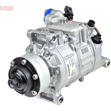 DENSO 6SEU14C Klimakompressor DCP02040
