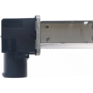 Mahle | Kühler, Motorkühlung | CR 117 000S