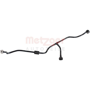 2422147 Kühlmittelrohrleitung GREENPARTS 2422147 Kühlmittelrohrleitung GREENPARTS