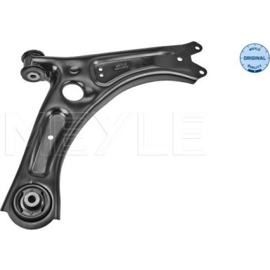 116 050 0117 Lenker, Radaufhängung MEYLE-ORIGINAL: True to OE.
