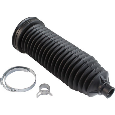 755.508 Faltenbalgsatz, Lenkung