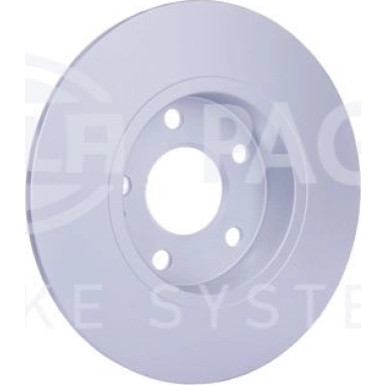 Hella Pagid | Bremsscheibe | 8DD 355 128-261