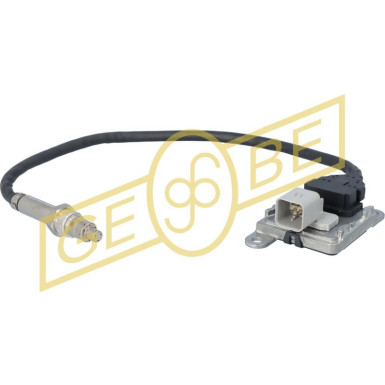 GEBE | NOx-Sensor, NOx-Katalysator | 9 3761 1