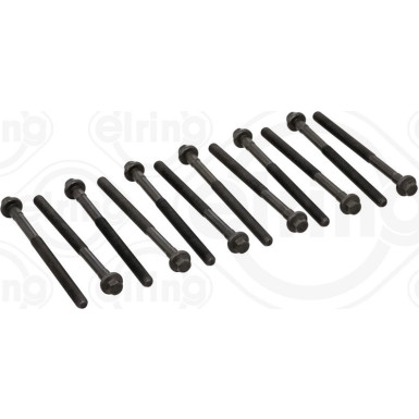 270.130 Zylinderkopfschraubensatz