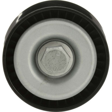 T36300 Umlenk-/Führungsrolle, Keilrippenriemen DriveAlign™