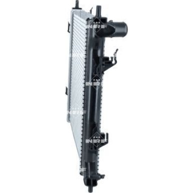 NRF | Kühler, Motorkühlung | 550058