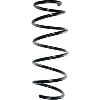 Spidan | Fahrwerksfeder | 85340