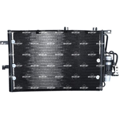 35529 Kondensator, Klimaanlage EASY FIT