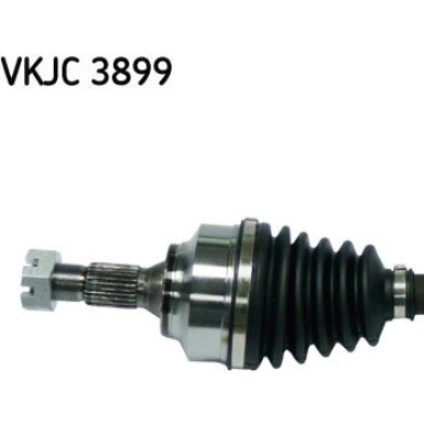 VKJC 3899 Antriebswelle VKJC 3899 Antriebswelle