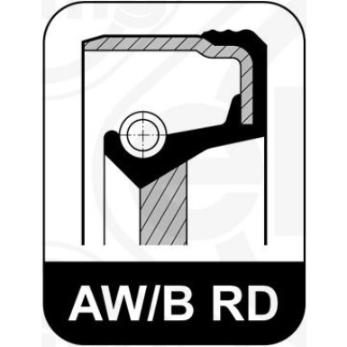 466.042 Dichtring 466.042 Dichtring