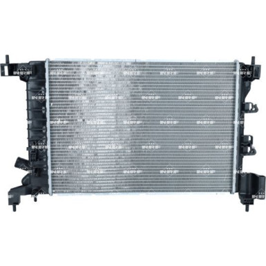 NRF | Kühler, Motorkühlung | 59149