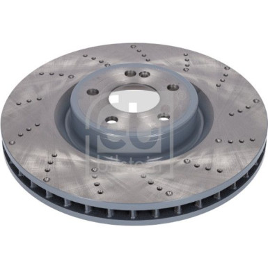FEBI BILSTEIN 107510 Bremsscheibe