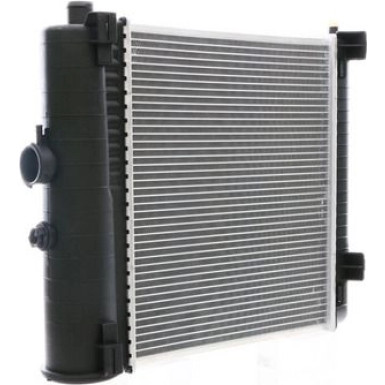 Mahle | Kühler, Motorkühlung | CR 2207 000S