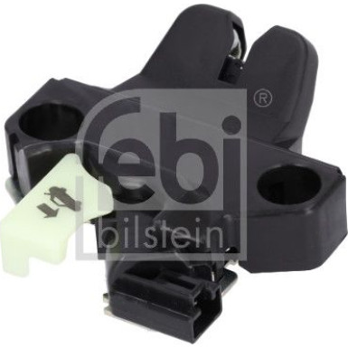 FEBI BILSTEIN 186478 Heckklappenschloss FEBI BILSTEIN 186478 Heckklappenschloss