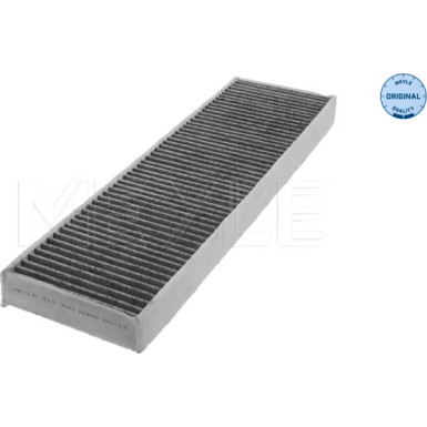 312 320 0009 Filter, Innenraumluft MEYLE-ORIGINAL: True to OE.