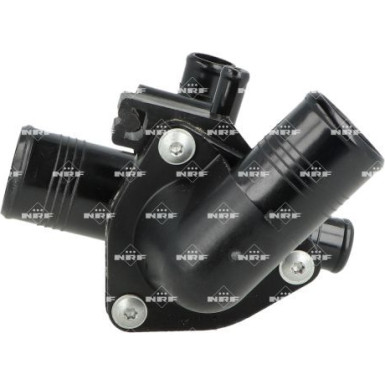 NRF | Thermostat, Kühlmittel | 725380
