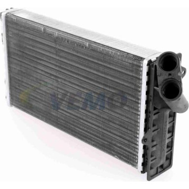 Vemo | Wärmetauscher, Innenraumheizung | V22-61-0003
