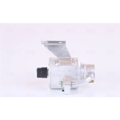 95182 Trockner, Klimaanlage