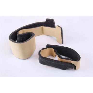 77616 Wärmetauscher, Innenraumheizung 77616 Wärmetauscher, Innenraumheizung