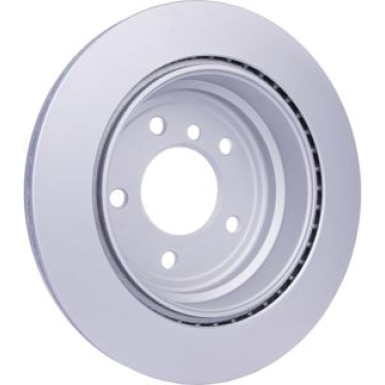 Hella | Bremsscheibe | 8DD 355 129-331