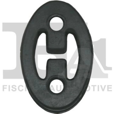 793-921 Halter, Abgasanlage 793-921 Halter, Abgasanlage