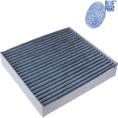 Blue Print | Filter, Innenraumluft | ADC42508